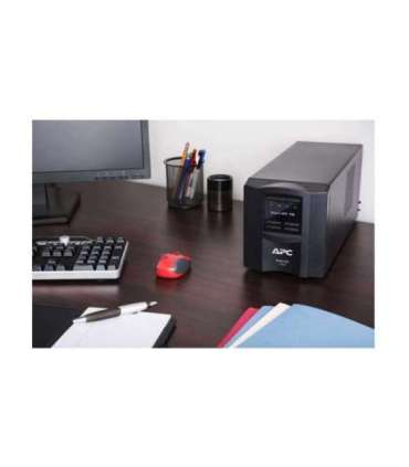 Schneider Electric APC Smart-UPS SMT750IC 750 VA 500 W