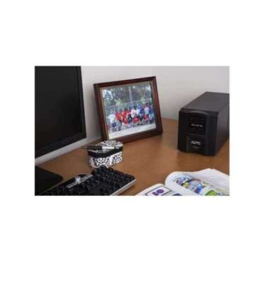 Schneider Electric APC Smart-UPS SMT750IC 750 VA 500 W