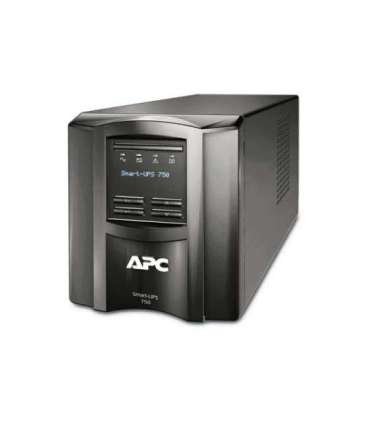 Schneider Electric APC Smart-UPS SMT750IC 750 VA 500 W