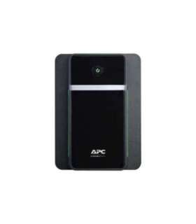 Schneider Electric APC Back-UPS BX2200MI 2200 VA 1200 W