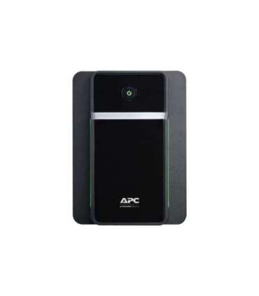 Schneider Electric APC Back-UPS BX2200MI 2200 VA 1200 W