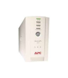 Schneider Electric APC Back-UPS BK500EI 500 VA 300 W