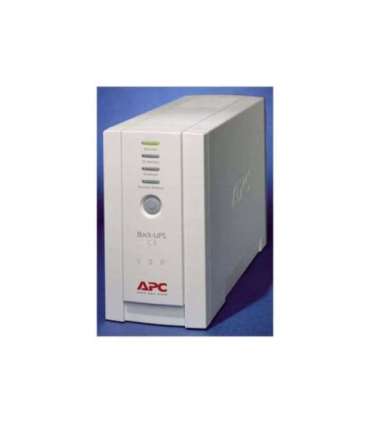 Schneider Electric APC Back-UPS BK500EI 500 VA 300 W