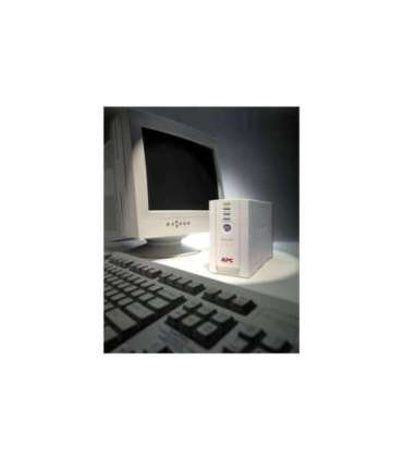 Schneider Electric APC Back-UPS BK500EI 500 VA 300 W