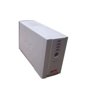 Schneider Electric APC Back-UPS BK500EI 500 VA 300 W