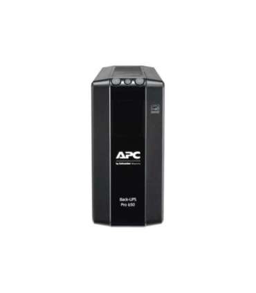 Schneider Electric APC Back-UPS Pro BR650MI 650 VA 390 W