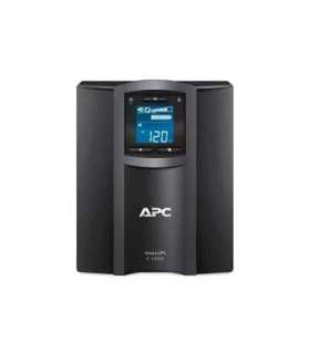 Schneider Electric APC Smart-UPS C SMC1000IC 1000 VA 600 W