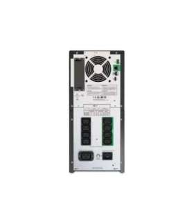 Schneider Electric APC Smart-UPS SMT2200IC 2200 VA 1980 W
