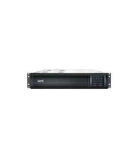 Schneider Electric APC Smart-UPS SMT1500RMI2UC 1500 VA 1000 W