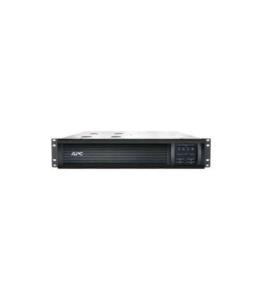 Schneider Electric APC Smart-UPS SMT1500RMI2UC 1500 VA 1000 W