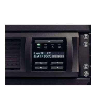 Schneider Electric APC Smart-UPS SMT1500RMI2UC 1500 VA 1000 W