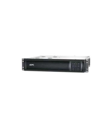Schneider Electric APC Smart-UPS SMT1500RMI2UC 1500 VA 1000 W