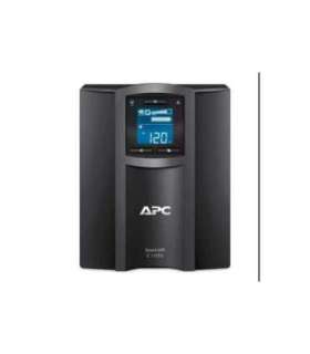 Schneider Electric APC Smart-UPS C SMC1500IC 1500 VA 900 W