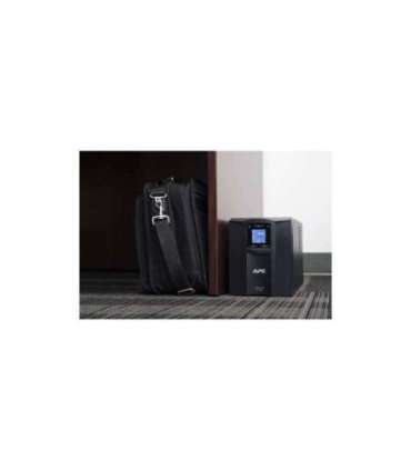 Schneider Electric APC Smart-UPS C SMC1500IC 1500 VA 900 W