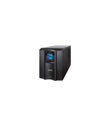 Schneider Electric APC Smart-UPS C SMC1500IC 1500 VA 900 W