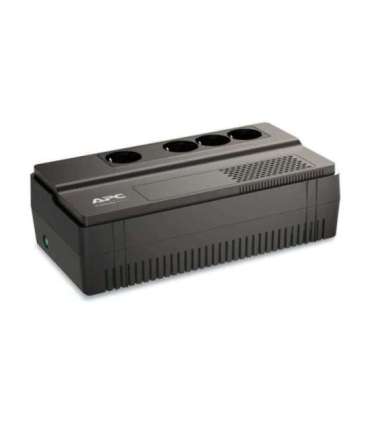 Schneider Electric APC Easy UPS BV1000I-GR 1000 VA 600 W