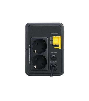 Schneider Electric APC Easy UPS BVX700LI-GR 700 VA 360 W