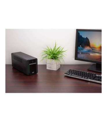 Schneider Electric APC Easy UPS BVX900LI-GR 900 VA 480 W