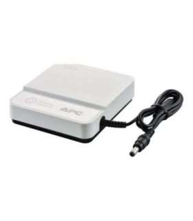 Schneider Electric APC Back-UPS Connect 12Vdc 36W, Lithium-ion, Mini Network Ups to Protect Internet Routers CP12036LI