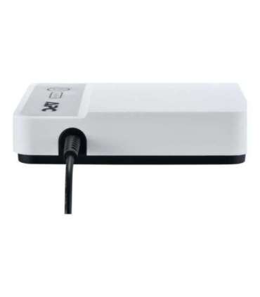 Schneider Electric APC Back-UPS Connect 12Vdc 36W, Lithium-ion, Mini Network Ups to Protect Internet Routers CP12036LI