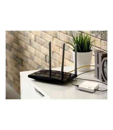 Schneider Electric APC Back-UPS Connect 12Vdc 36W, Lithium-ion, Mini Network Ups to Protect Internet Routers CP12036LI