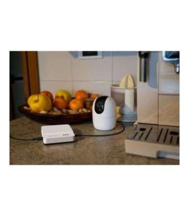 Schneider Electric APC Back-UPS Connect 12Vdc 36W, Lithium-ion, Mini Network Ups to Protect Internet Routers CP12036LI