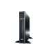 APC Smart-UPS X, LINE Interactive, 1500VA, Rack/tower convertible 2U, 230V, 8x C13 IEC, NMC, Extended runtime, Black |