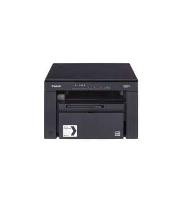 Canon i-SENSYS MF3010 Laser Mono Multifunction Printer A4 Black
