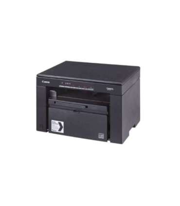 Canon i-SENSYS MF3010 Laser Mono Multifunction Printer A4 Black