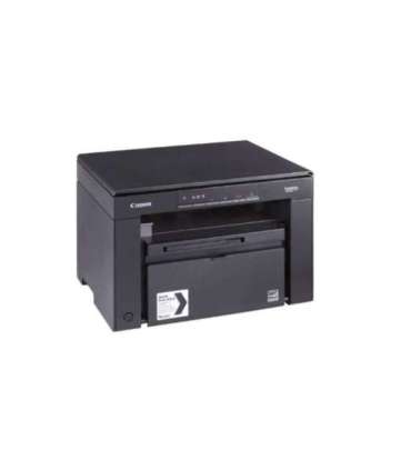 Canon i-SENSYS MF3010 Laser Mono Multifunction Printer A4 Black