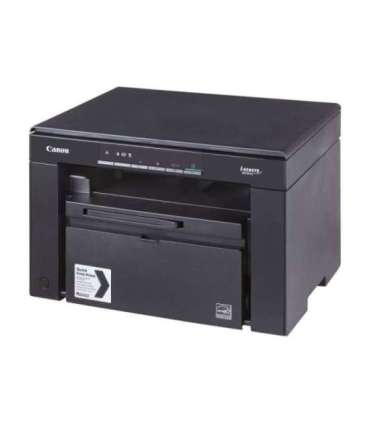 Canon i-SENSYS MF3010 Laser Mono Multifunction Printer A4 Black