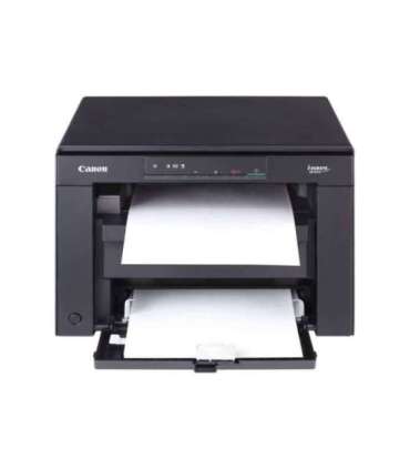 Canon i-SENSYS MF3010 Laser Mono Multifunction Printer A4 Black