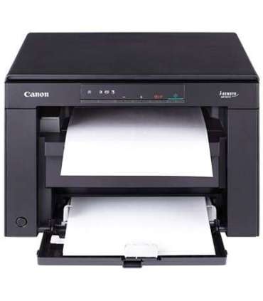 Canon i-SENSYS MF3010 Laser Mono Multifunction Printer A4 Black