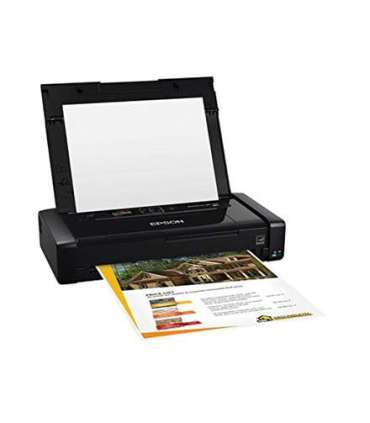 Epson C11CE05403 Inkjet Colour Portable printer A4 Wi-Fi Black