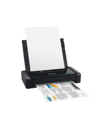 Epson C11CE05403 Inkjet Colour Portable printer A4 Wi-Fi Black