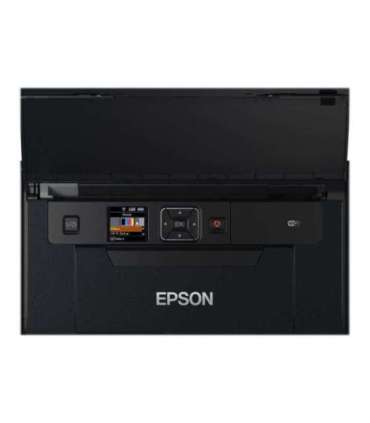 Epson C11CE05403 Inkjet Colour Portable printer A4 Wi-Fi Black