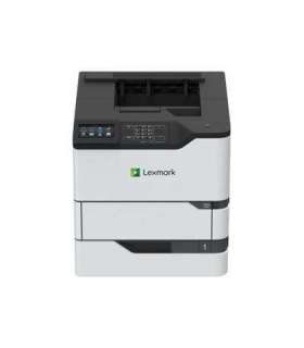 Lexmark Printer MS826de Laser Mono A4 Grey/ black