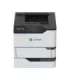 Lexmark Printer MS826de Laser Mono A4 Grey/ black
