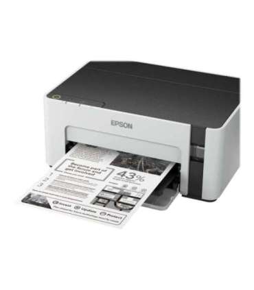 Epson EcoTank M1100 Inkjet Mono Standard Grey