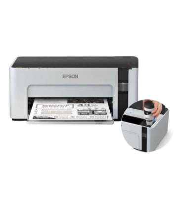 Epson EcoTank M1100 Inkjet Mono Standard Grey