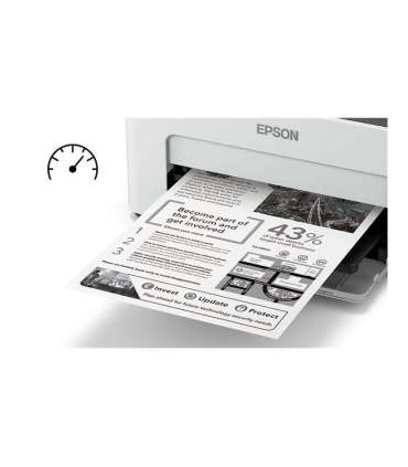 Epson EcoTank M1100 Inkjet Mono Standard Grey