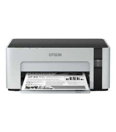 Epson EcoTank M1120 Inkjet Mono Standard Wi-Fi Grey