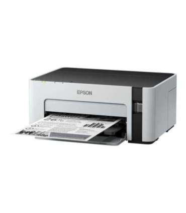 Epson EcoTank M1120 Inkjet Mono Standard Wi-Fi Grey