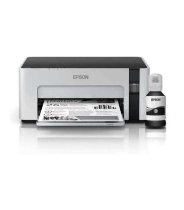 Epson EcoTank M1120 Inkjet Mono Standard Wi-Fi Grey