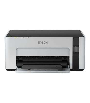 Epson EcoTank M1120 Inkjet Mono Standard Wi-Fi Grey