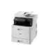 Brother DCP-L8410CDW Laser Colour Multifunctional A4 Wi-Fi Grey