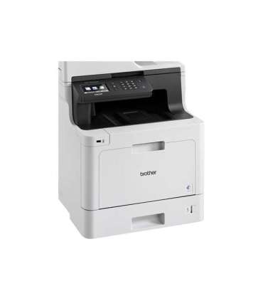 Brother DCP-L8410CDW Laser Colour Multifunctional A4 Wi-Fi Grey