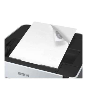 Epson EcoTank M1180 Inkjet Mono A4 Wi-Fi Grey
