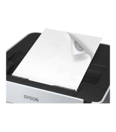 Epson EcoTank M1180 Inkjet Mono A4 Wi-Fi Grey