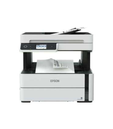 Epson Multifunctional printer EcoTank M3170 Inkjet Mono All-in-one A4 Wi-Fi Grey